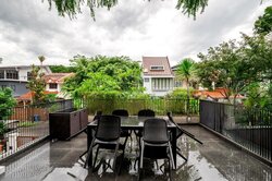 Opera Estate (D15), Terrace #460052561